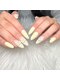 アンミーネイル 原宿(Anmi Nail)の写真/一目見て可愛い♪見惚れるデザイン多数！持ち込みOKの長さだしやり放題も◎ワンホン、韓国系が得意◎