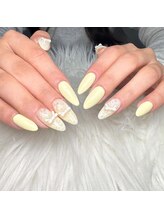アンミーネイル 原宿(Anmi Nail)