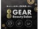 Beauty Salon GEAR【6月3日NEW OPEN（予定）】の写真