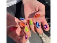 ハウワ(HAUWA.)/colorful
