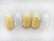 セラピッシュネイル (therapish nail)/クーポン料金に＋￥550です