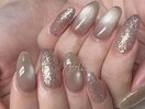 マグネット/ラメ