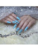 ドリス ネイル サロン(Doris nail salon)/