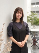 カルア テラス(CALA terrace)&nbsp;綿貫 聖莉奈