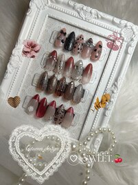【定額デザイン】9.10月