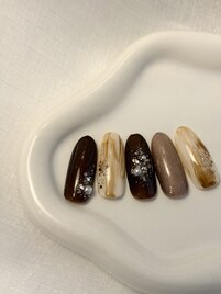 トレンド定額デザイン