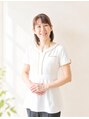 お肌のここち/M.Hotta