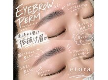 エトラ 吉祥寺(etora)の雰囲気（ついで美容♪まつげメニュー+30分で美眉に/WAX/HBL）