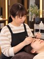 アルテヘア 新小岩(Arte hair)/アルテヘア新小岩【まつ毛パーマ/新小岩】