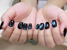マグネット