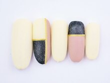 フォア ネイル(FOI NAIL)/