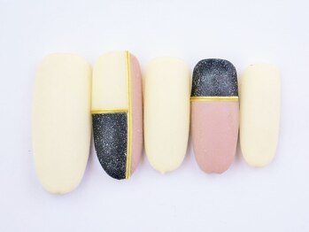 フォア ネイル(FOI NAIL)/