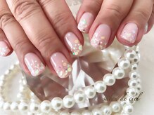 サロンドシエル(salon de ciel)/