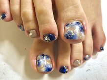 マイシティー ネイル(My City Nail)/