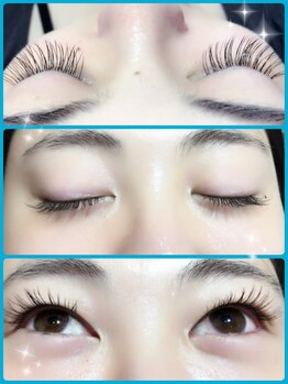 ココリッチ(CocoricH)/フラットマットラッシュ