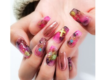 レディーバード (LadyBird)/