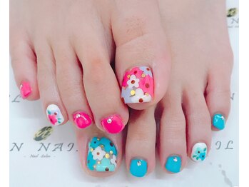 オンネイル(on nail)/