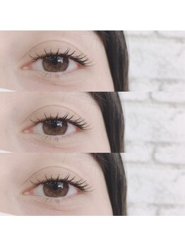 プライズアイリス アイラッシュ 池袋東口店(prize Iris eyelash)/セクシーデザイン♪【池袋】
