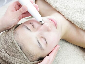 ベルカラット(Bell Ct)/【ダイヤモンドピーリング】