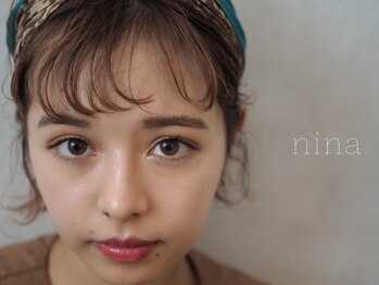 ニーナ 恵比寿(nina)/【恵比寿】デザインイメージNo.3