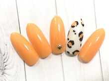 ティーエヌ イトーヨーカドー能見台店/季節の定額4900円コース