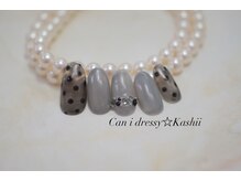 キャンアイドレッシー 香椎店(Can I Dressy)/【全員】￥9720