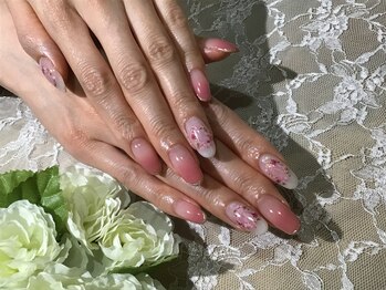 ロア(LORE)/定額アート☆