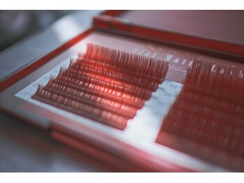 ベベ(bebe)/*フラット ディープルージュ*