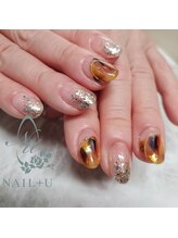 ネイルプラスユウ(NAIL+U)/