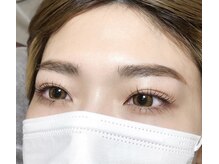 ネイル&アイラッシュ ルミア(Nail & Eyelash LUMIA)/LUMIA'S lash lift