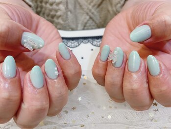 ビューティサロン アジアン/