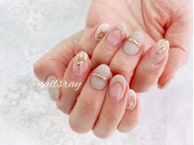 ネイルズレイ(Nails Ray)/