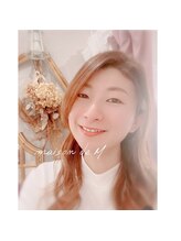メゾン ド エム(maison de M) owner MISA