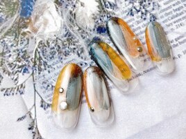 【オフ無料・ケア込】定額4500円