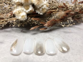 キキネイル 二子玉川(kikinail)/1・2月定額Bコース