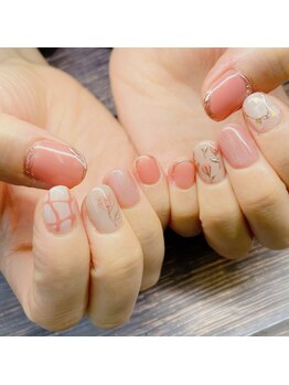 爪屋べっぴん堂/