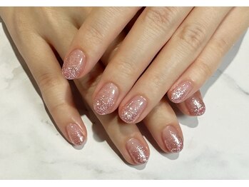 パール 池袋店(PEARL)/ラメグラ