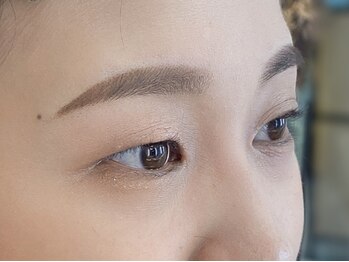 ビューティーガーデン イース/RIGHT SIDE