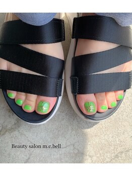 エムシーベル(m.c bell)/