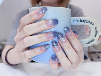 キナ(KINA)/10本アートやり放題