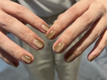 ラボテ(laboT)/縦グラデ