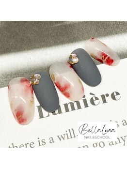 ベラルナ(BellaLuna)/