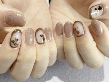 パール 池袋店(PEARL)/バレンタインデザイン