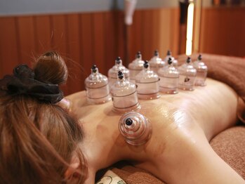 うかい鍼灸整体院/