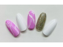 ティ－エヌ 札幌北口店/ 【当店限定】デザイン＊￥6050