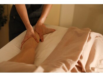 ココハル(cocoharu)/脚