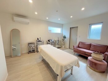 シオ(SIO)/心安らぐプライベートサロン♪