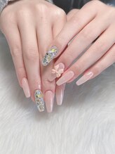 アリエス(Aries)/チップ長さだし