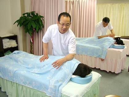 養生堂の写真