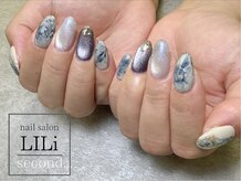 リリ セカンド(LILi second.)/6月マンスリーコース